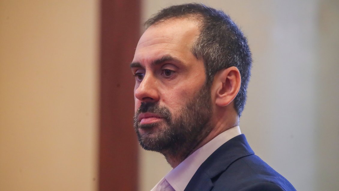 Cierre de Huachipato: Grau acusa que empresas 