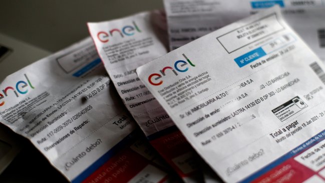   Cortocircuito: Gobierno ordenó revisar concesión de Enel 