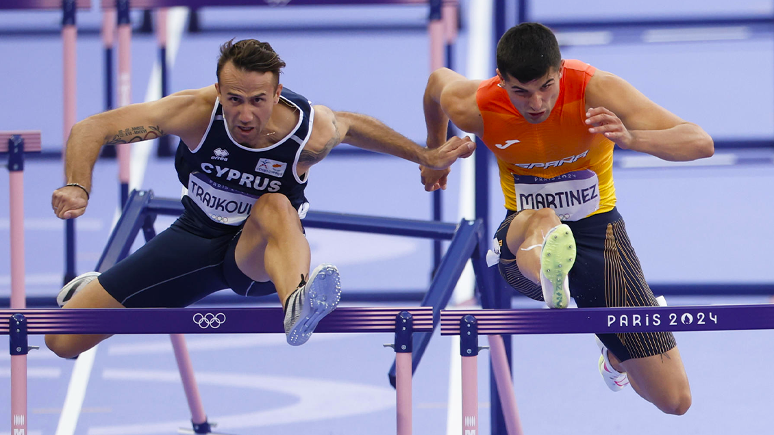 La acción del miércoles 7 de agosto en los Juegos Olímpicos de París 2024