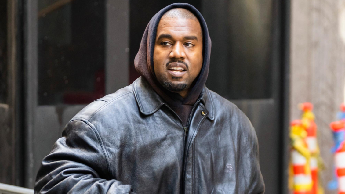 Kanye West revela que estaba borracho cuando publicó dichos antisemitas