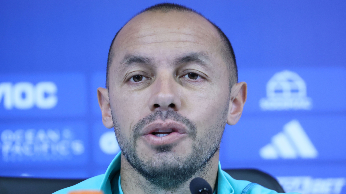 Marcelo Díaz elogió a Aránguiz: Somos especialistas en pasarnos la pelota, va a estar segura