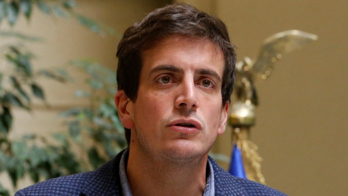 Schalper: Chile debe presionar a Brasil, Colombia y México sobre Venezuela