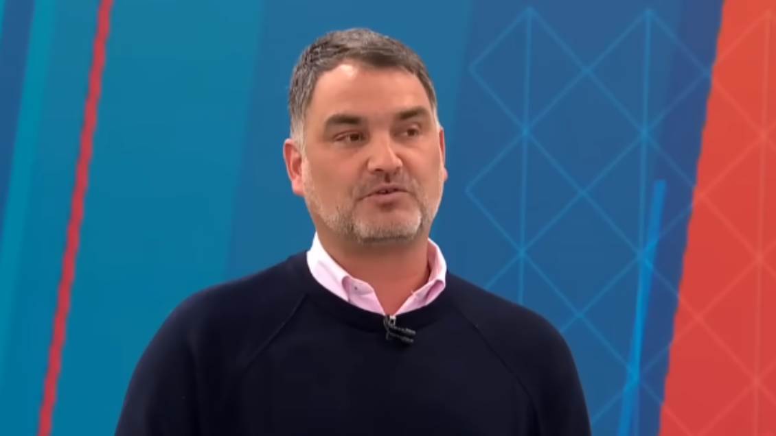 Entrevista a Javier Macaya donde defendió a su padre fue lo más denunciado en el CNTV