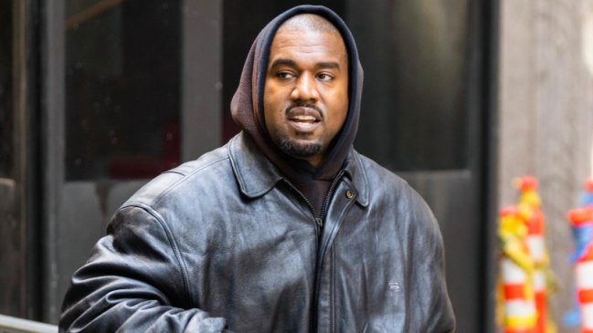 Kanye West revela que estaba borracho cuando publicó dichos antisemitas