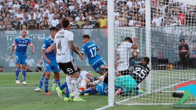 Universidad de Chile comenzó a vender entradas con miras al Superclásico