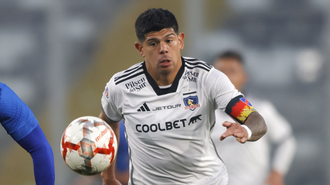 Esteban Pavez y el Superclásico: Por lo que veo, Arturo Vidal está para jugar