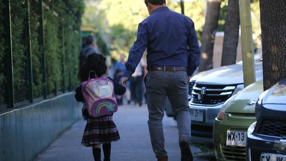 Superintendencia amonestó a Colegio SEK por denuncia de bullying contra menor de 6 años