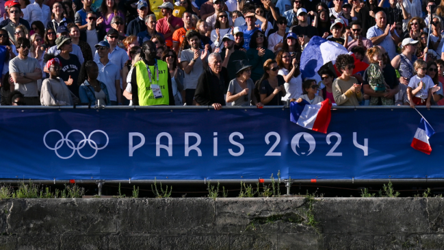 La acción de este jueves 8 de agosto en los Juegos Olímpicos de París 2024