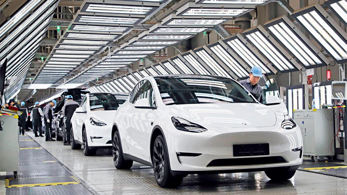 China Hoy: Una piedra angular para el desarrollo global