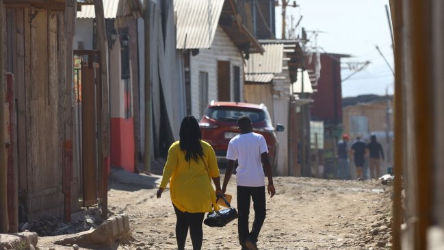 Llega la ronda final del 