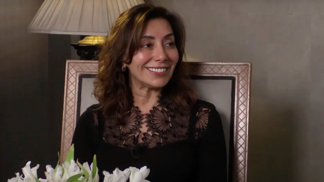 Carmen Gloria Arroyo aclaró rumores de maltrato laboral: 