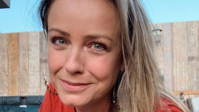 Claudia Conserva lanza crítica a Enel en medio de generalizados cortes de luz: 