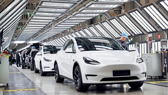 China Hoy: Una piedra angular para el desarrollo global