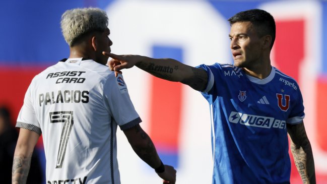 [ESTADISTICAS] La tabla de posiciones del Campeonato Nacional en la fecha 19