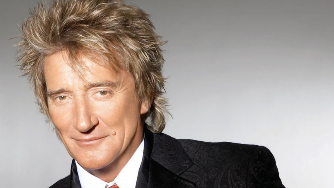 Rod Stewart, de 79 años, contrajo Covid-19
