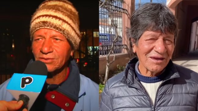 Un clásico: Mítico 