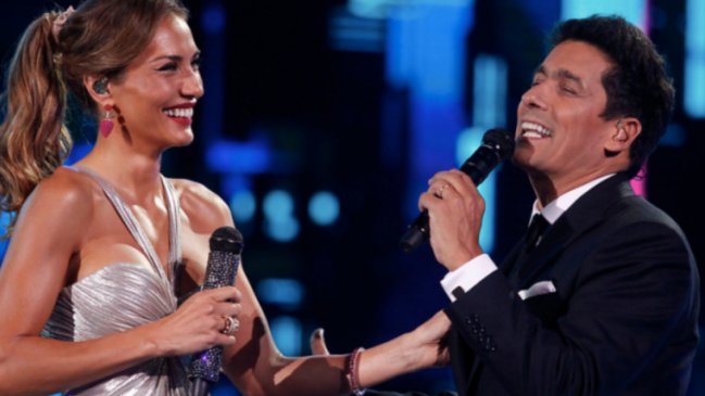 Rafael Araneda habla sobre posible reconciliación con Carola de Moras