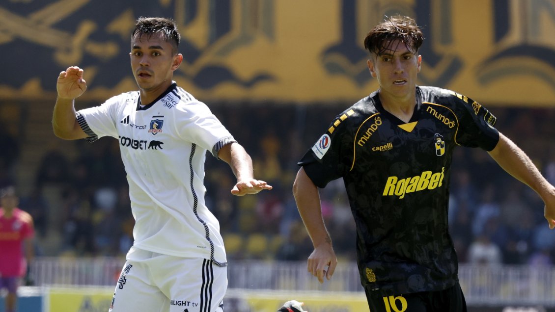 La programación de la fecha 20 del Campeonato Nacional 2024