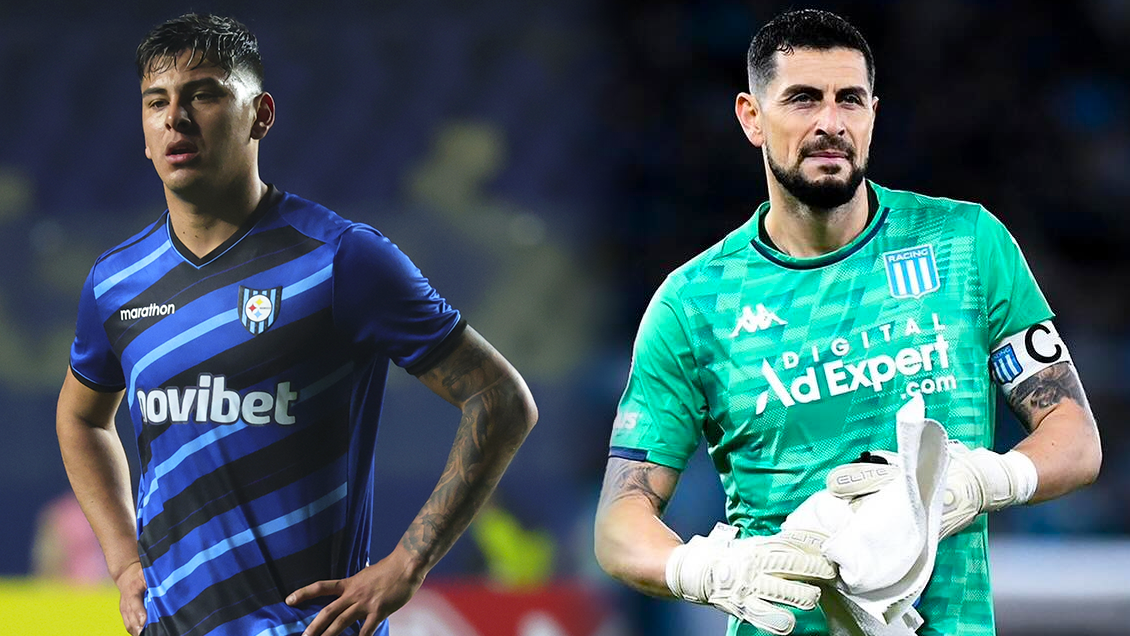 ¿Cuándo y dónde ver el partido entre Huachipato y Racing por los octavos de la Sudamericana?