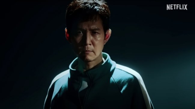 El 456 quiere venganza: 