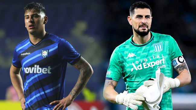 ¿Cuándo y dónde ver el partido entre Huachipato y Racing por los octavos de la Sudamericana?