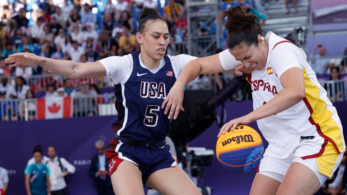 Jugadora de la WNBA demandó a la liga por discriminación durante el embarazo
