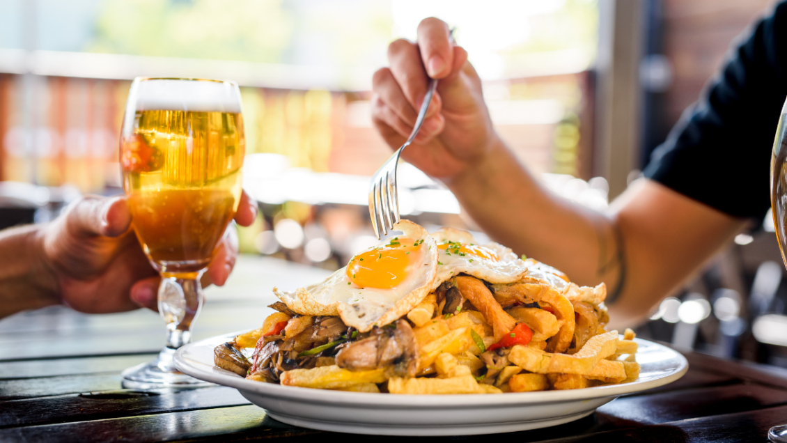 Día Nacional de la Chorrillana: ¿Cuál es el origen de la clásica preparación chilena?