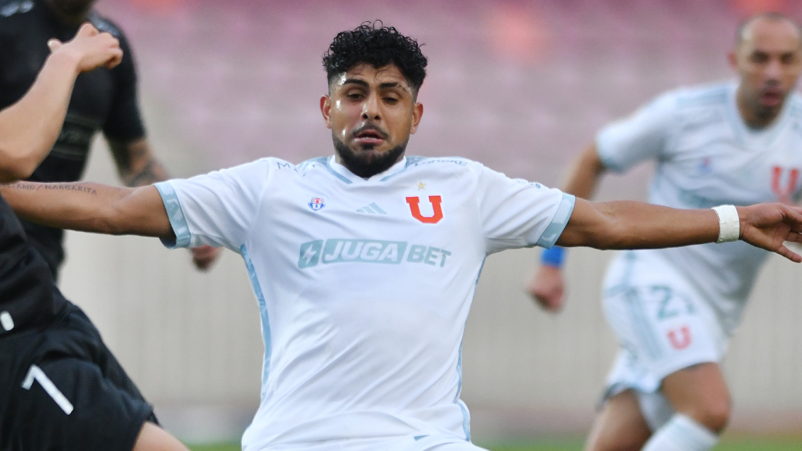 Antonio Díaz: Que se quede Marcelo Morales es bueno para todos