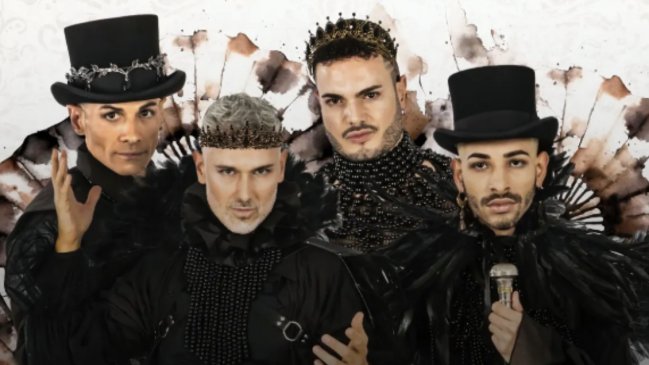 Locomía vuelve a Chile en 2024: Fechas, ciudades y venta de entradas