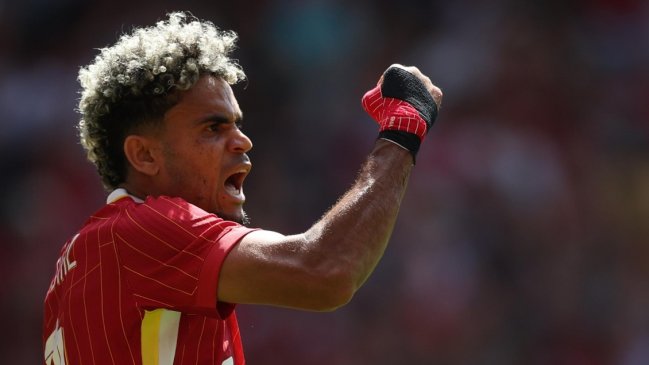 ¿Luis Díaz es nuevo refuerzo de Manchester City?