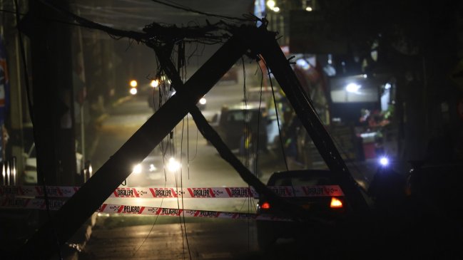Sernac: Las eléctricas también deben compensar el daño moral