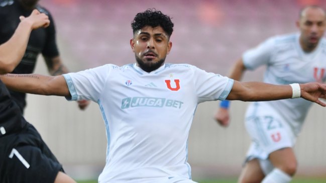 Antonio Díaz: Que se quede Marcelo Morales es bueno para todos