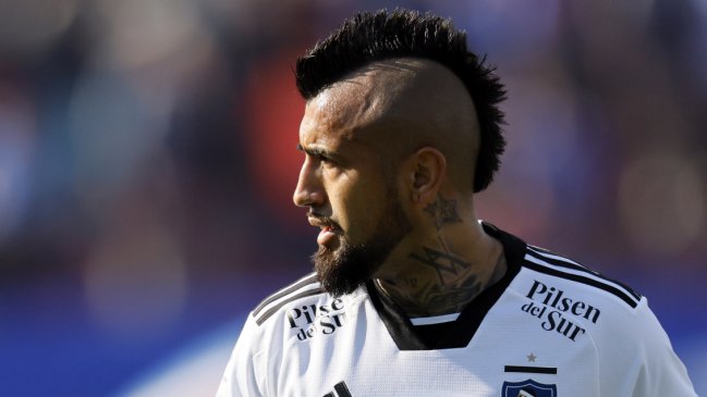 [VIDEO] Copa Libertadores presentó duelo de Colo Colo y Junior al estilo 