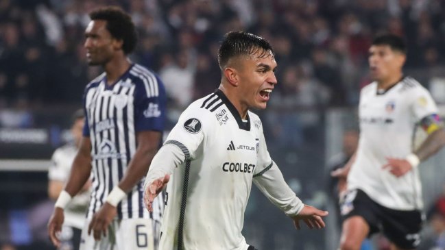 Vicente Pizarro tras triunfo ante Junior: Nos preparamos mucho y estamos ilusionados