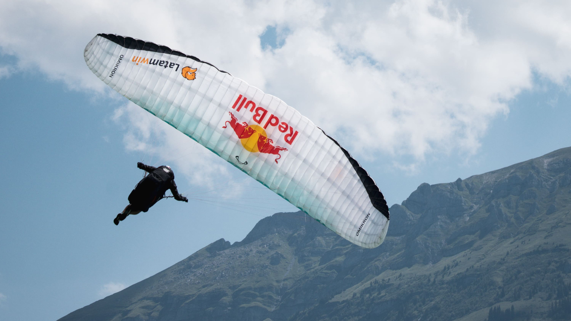 Víctor Carrera apunta a la quinta fecha en el Acro World Tour