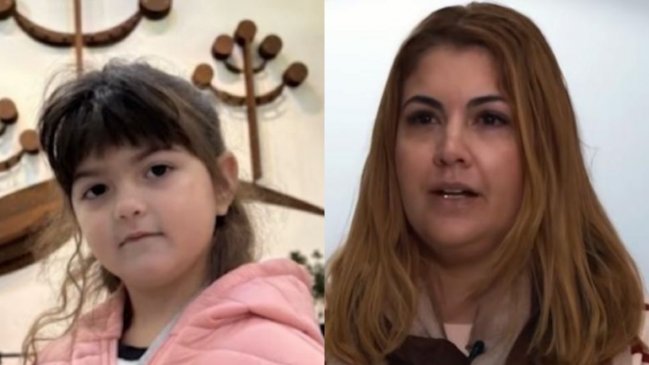   Madre reveló último mensaje de su hija antes de tragedia aérea en Brasil 