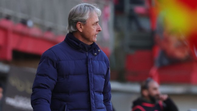 Tiago Nunes fue citado al Tribunal tras dichos sobre discusión con jugador de Everton