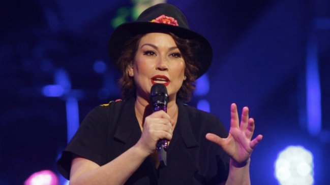 El mea culpa de Javiera Contador tras su paso por Viña: 