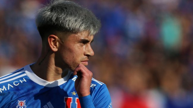 Maximiliano Guerrero: Todos los refuerzos son de mucha experiencia y calidad