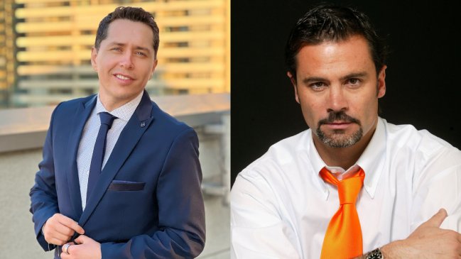 Karol Lucero explicó dichos sobre Camiroaga: 