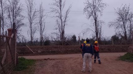   Trabajador murió electrocutado en una faena de Coquimbo 