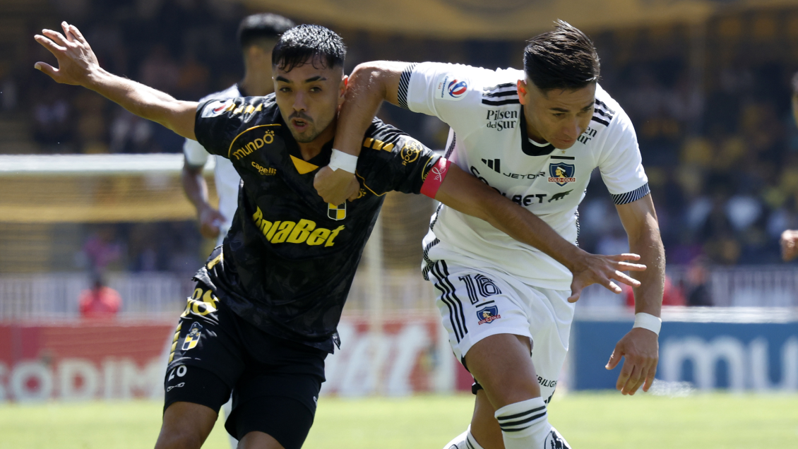 Colo Colo y Coquimbo abren la fecha con un duelo crucial en la lucha por el liderato