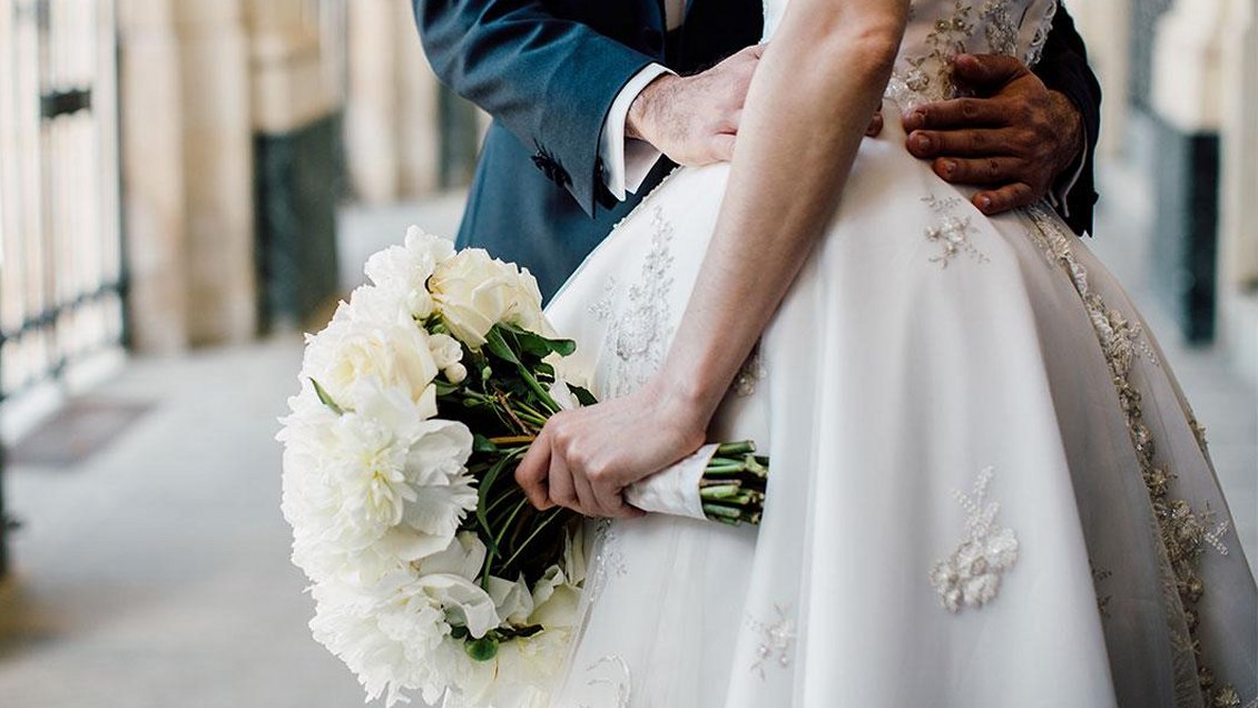 China prepara nuevas regulaciones para simplificar el registro matrimonial