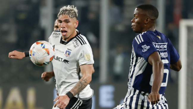 ¿Cuándo y dónde ver la revancha de Junior y Colo Colo en la Copa Libertadores?