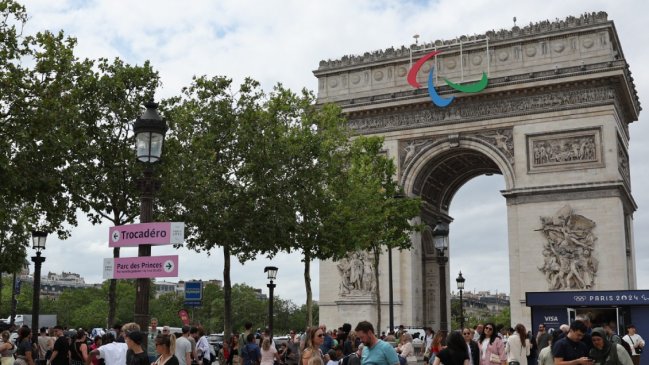 Team ParaChile sufrió una baja para los Juegos Paralímpicos de París 2024