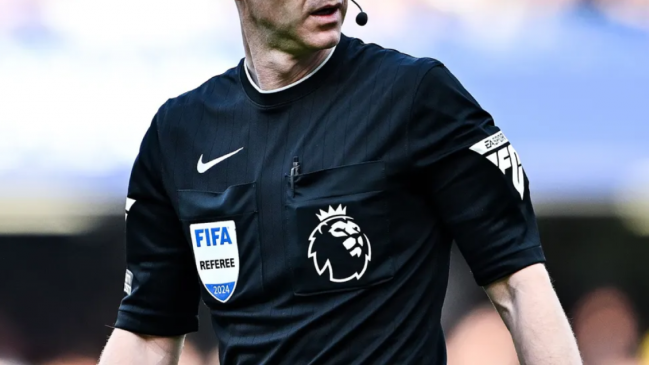 Premier League exigió a los árbitros revelar de qué equipo son hinchas