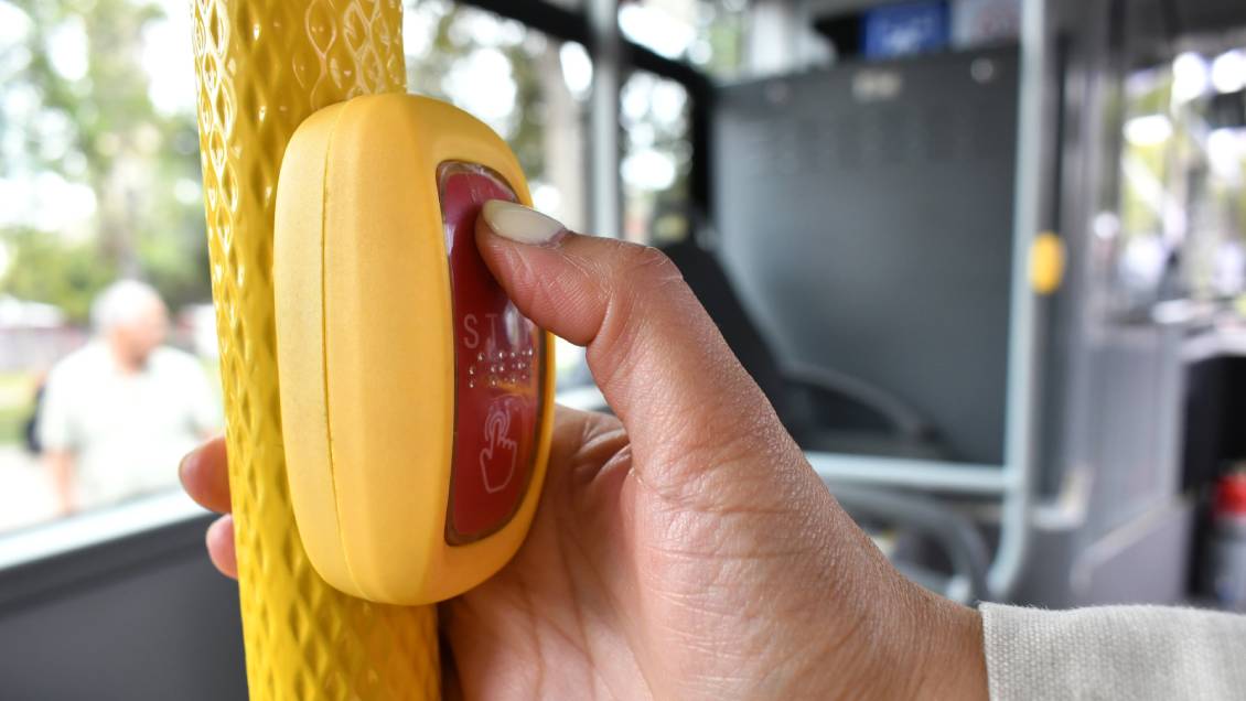 Subsecretario destacó aprobación del nuevo marco de financiamiento del transporte público