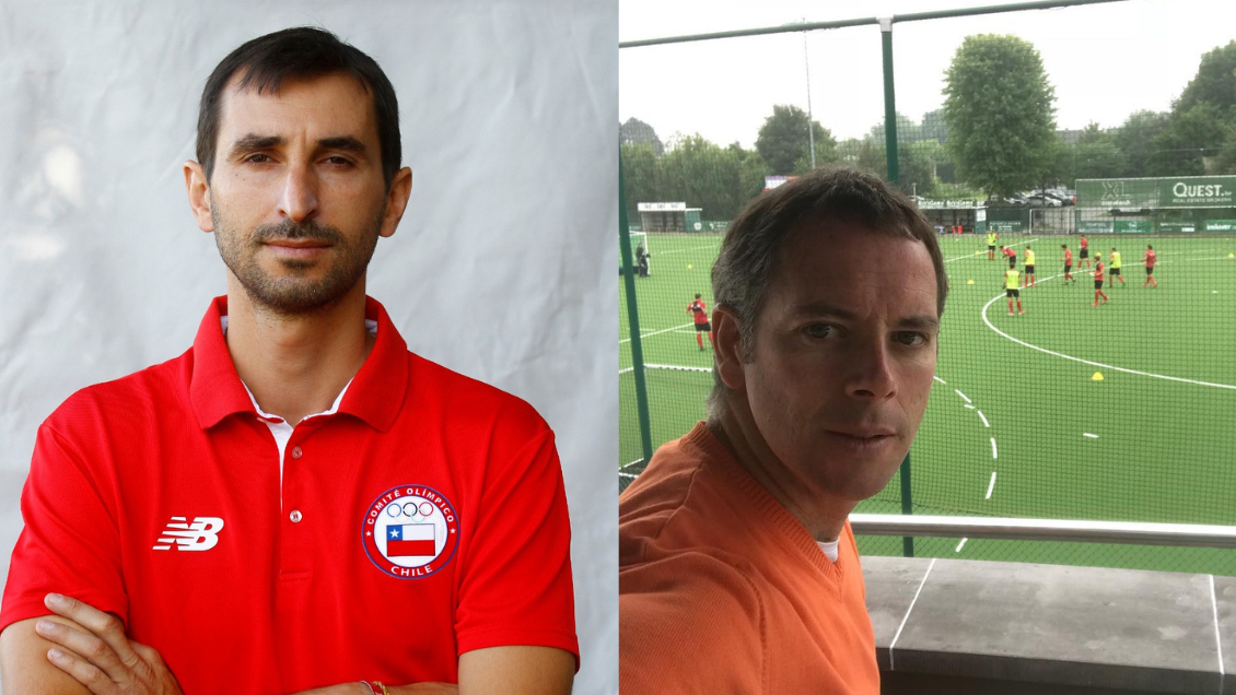 Diablas y Diablos anunciaron nuevos entrenadores: “La meta es Los Ángeles 2028”