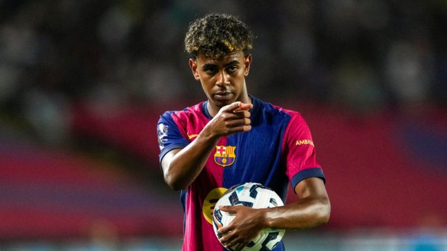 Sospechosos de apuñalar al padre de Lamine Yamal pasaron a disposición judicial