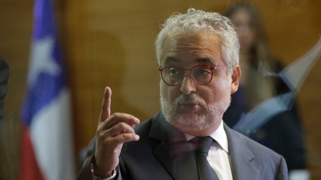 Parlamentarios afirman que declaración de Hermosilla refuerza necesidad de aclarar los hechos